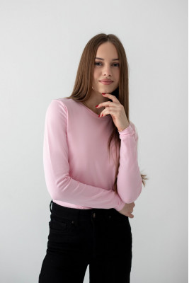 Лонгслів жіночий